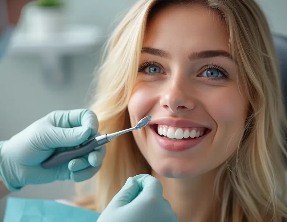 Cosmetic Dentistry