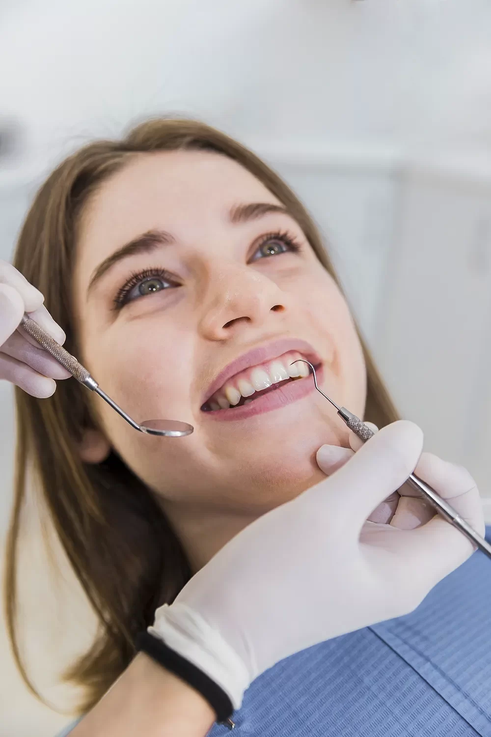 Dental Bonding