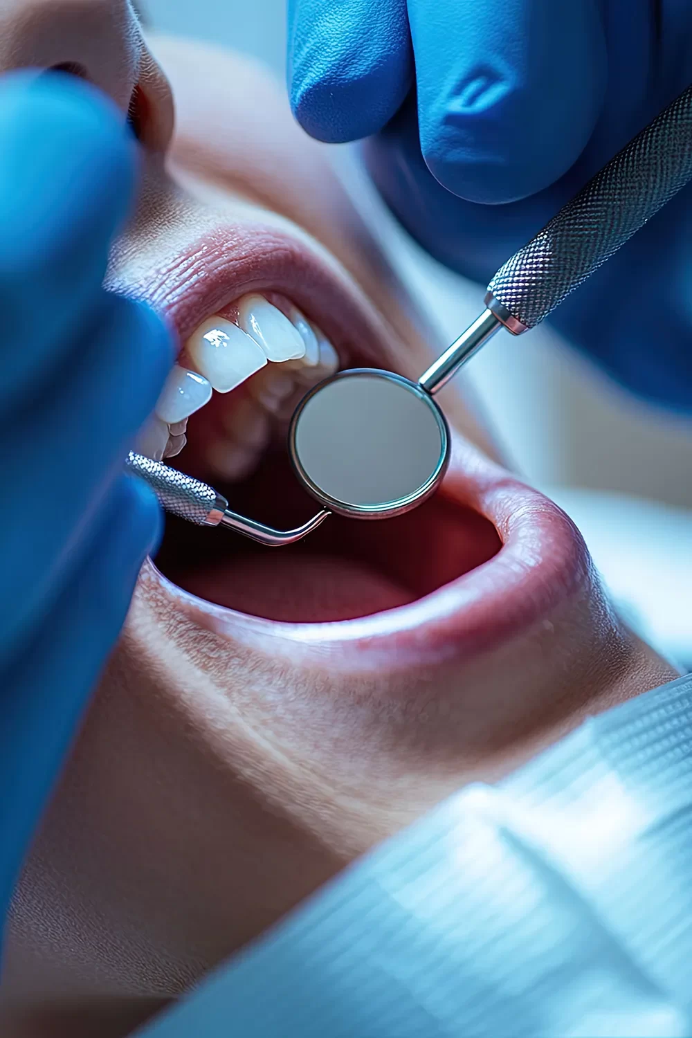 Dental Bridges