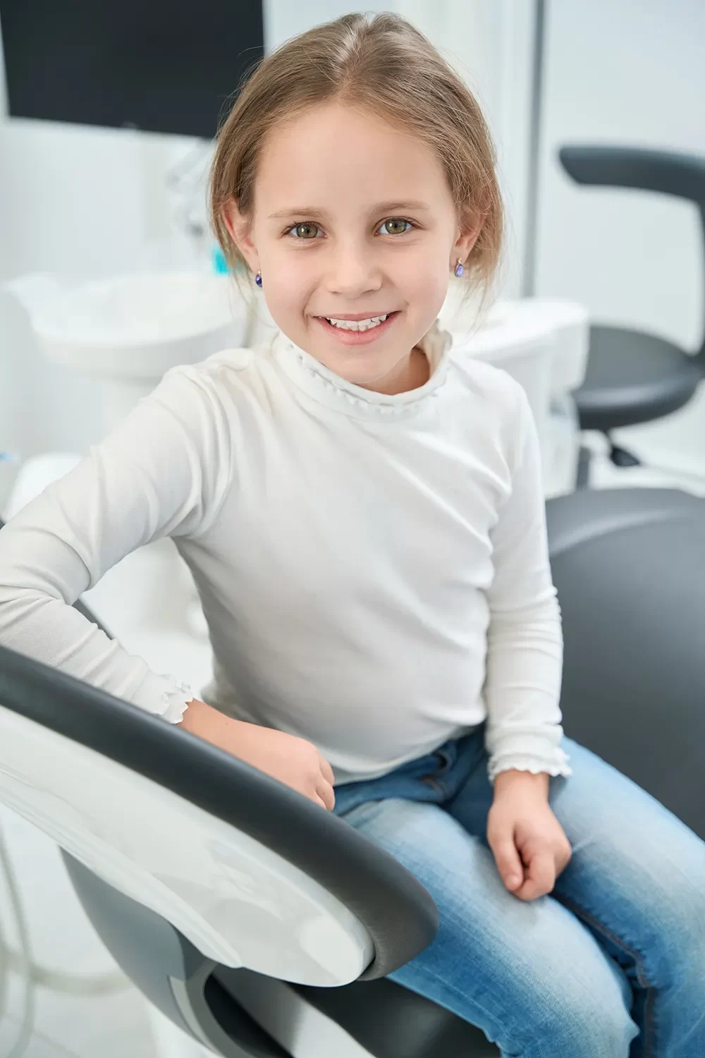 Dental Exams