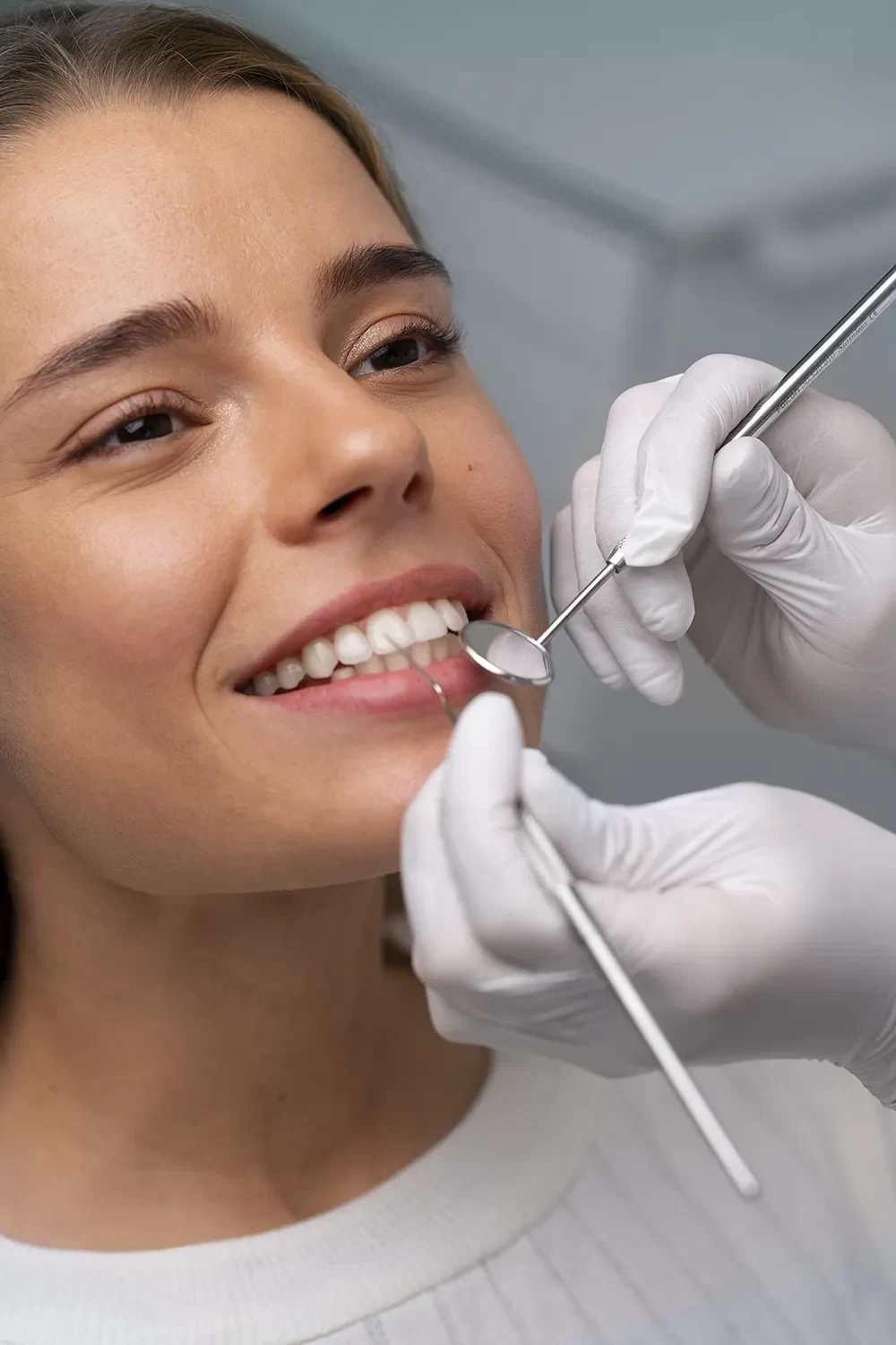Dental Veneers