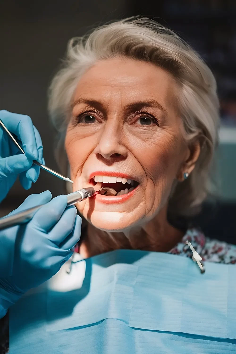 Dentures