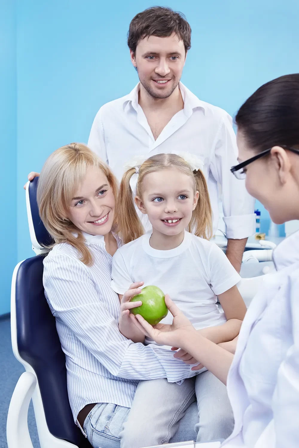 Family Dentistry