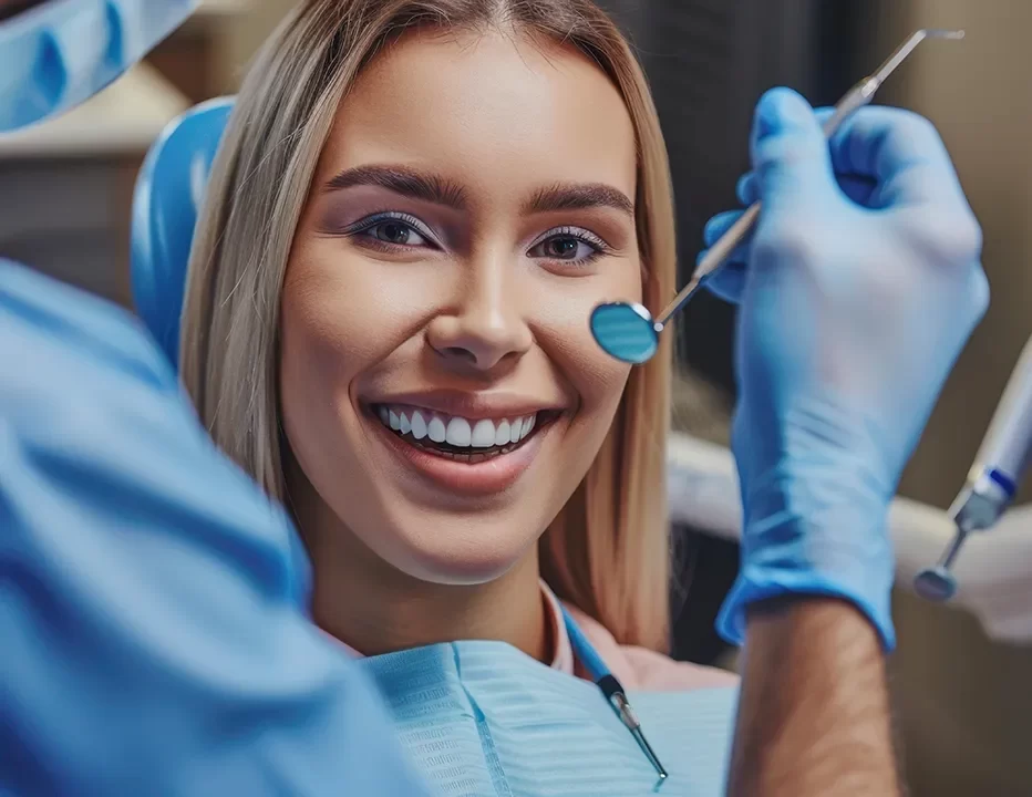 Samad Dental Studio