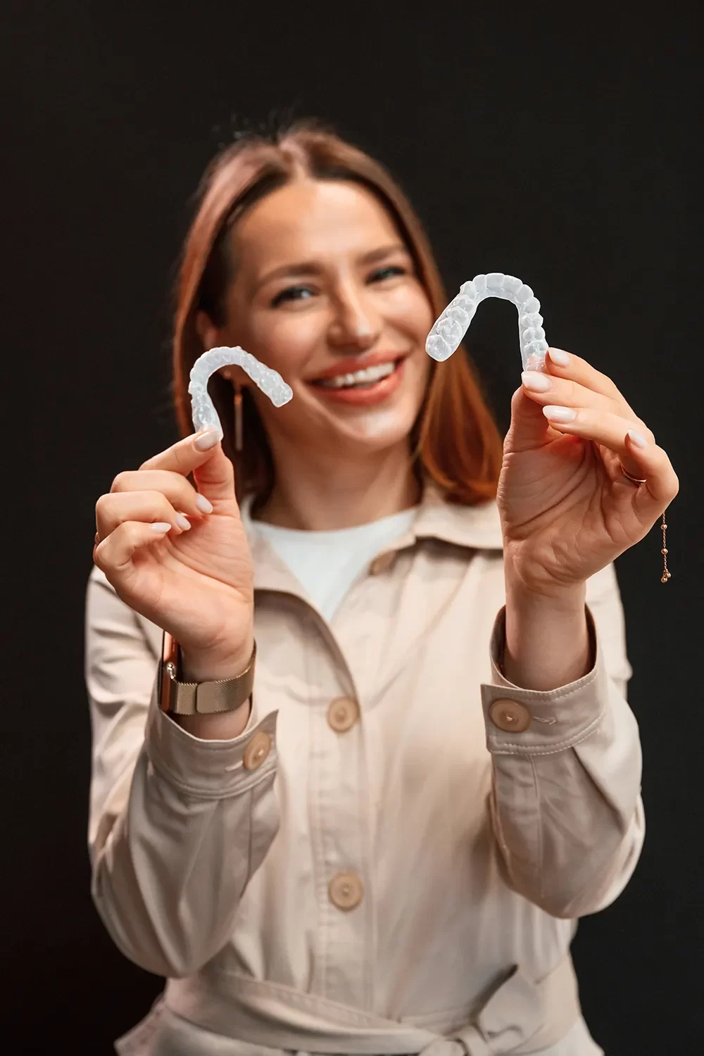 Night Guards for Teeth Grinding (Bruxism)