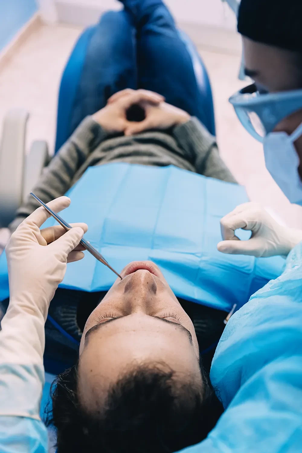 Oral Surgery