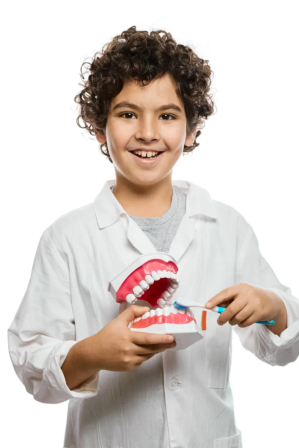 Pediatric Dentistry