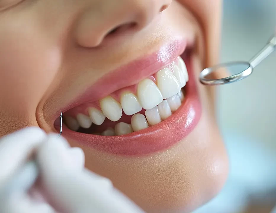 Restorative Dentistry