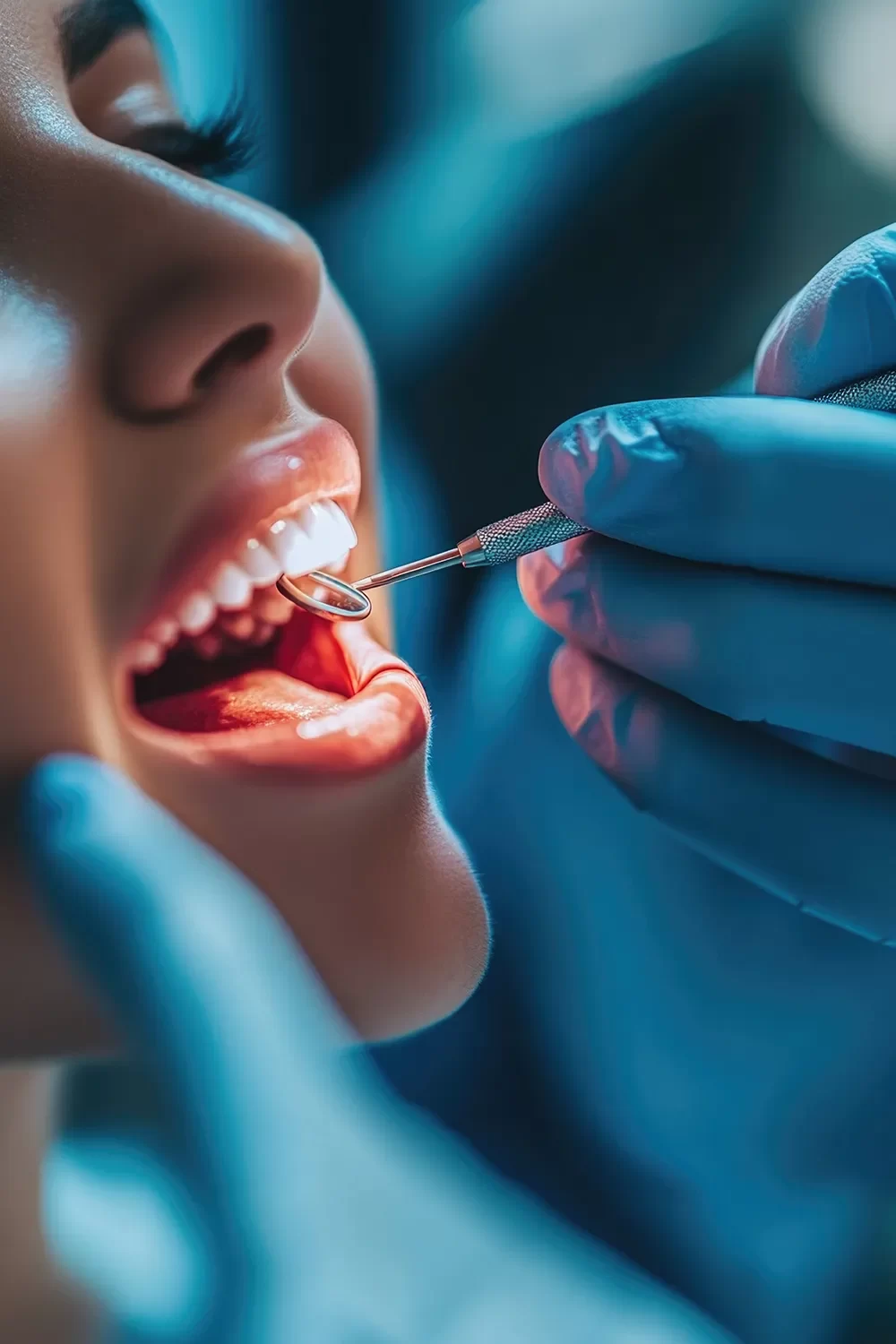 Root Canal Therapy