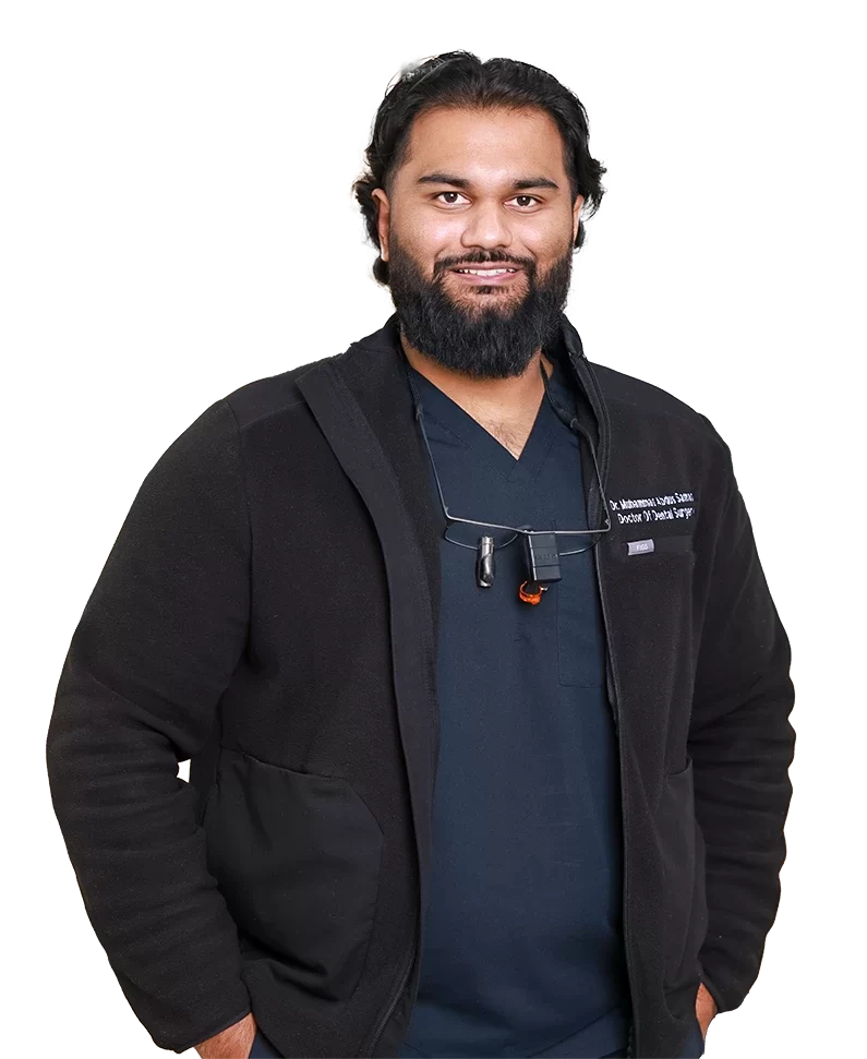 Samad Dental Studio