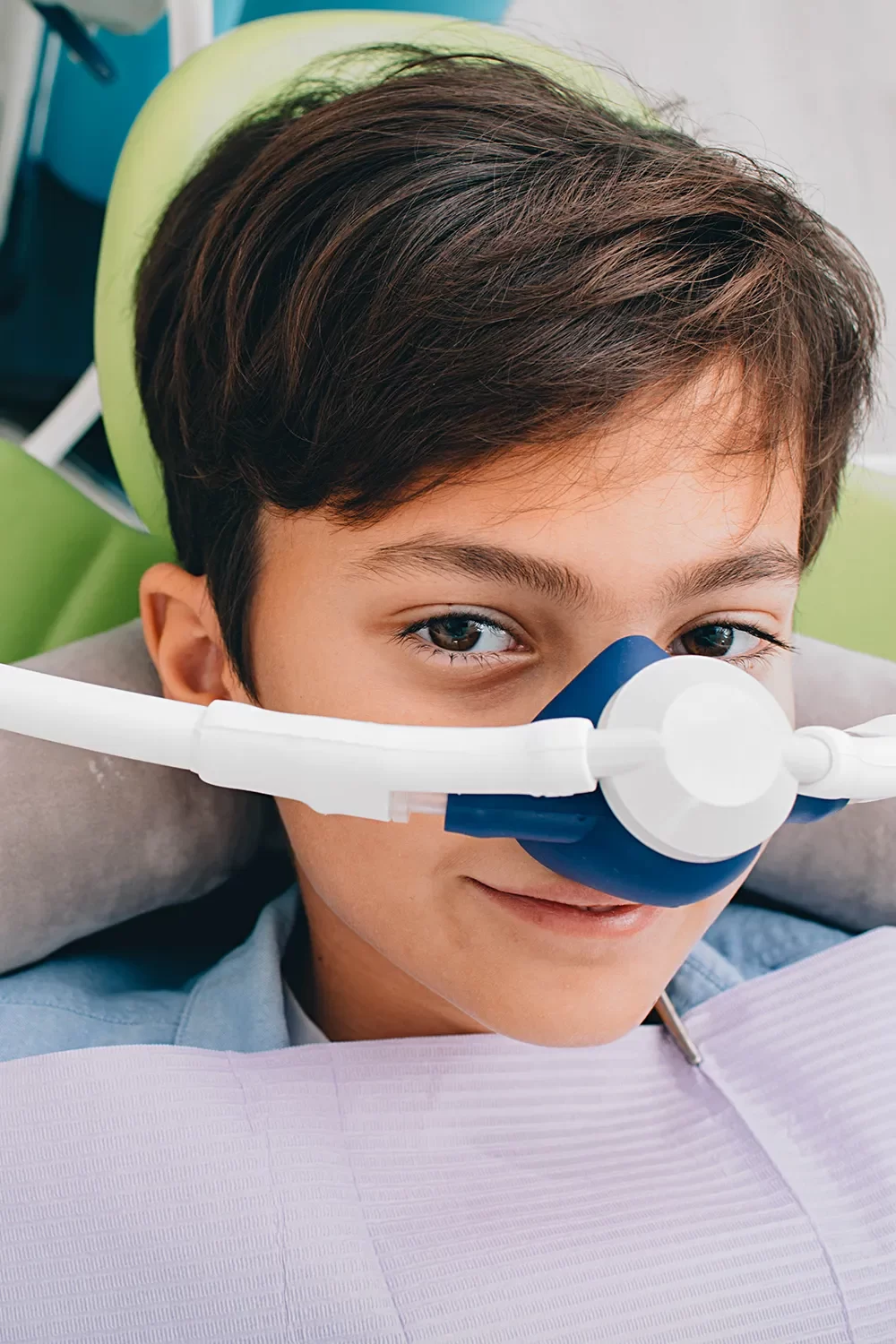 Sedation Dentistry
