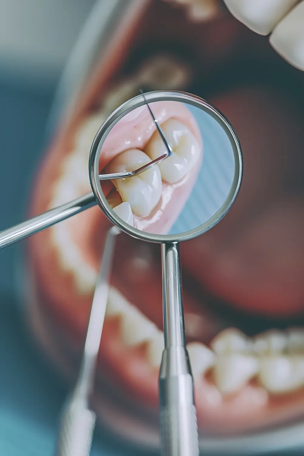 Wisdom Teeth Removal